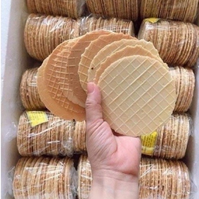 Bánh đa quế 50-60c vị tuổi thơ ( NT )