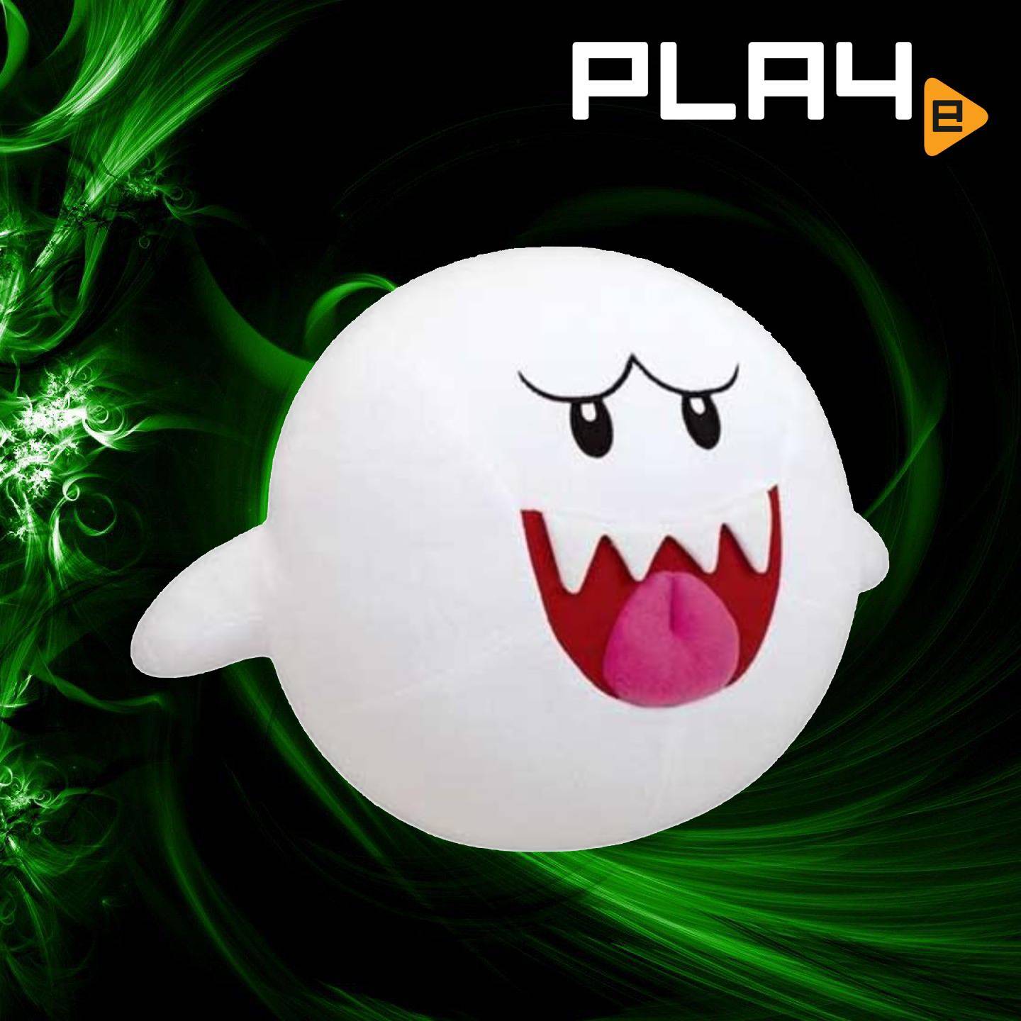 plush king boo