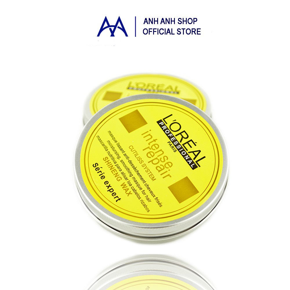 GEL VUỐT TÓC MỀM NHÃN VÀNG CAO CẤP 100GR