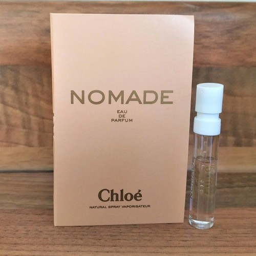 Chia sẻ: Vial nước hoa Chloe Nomade 1.2ml