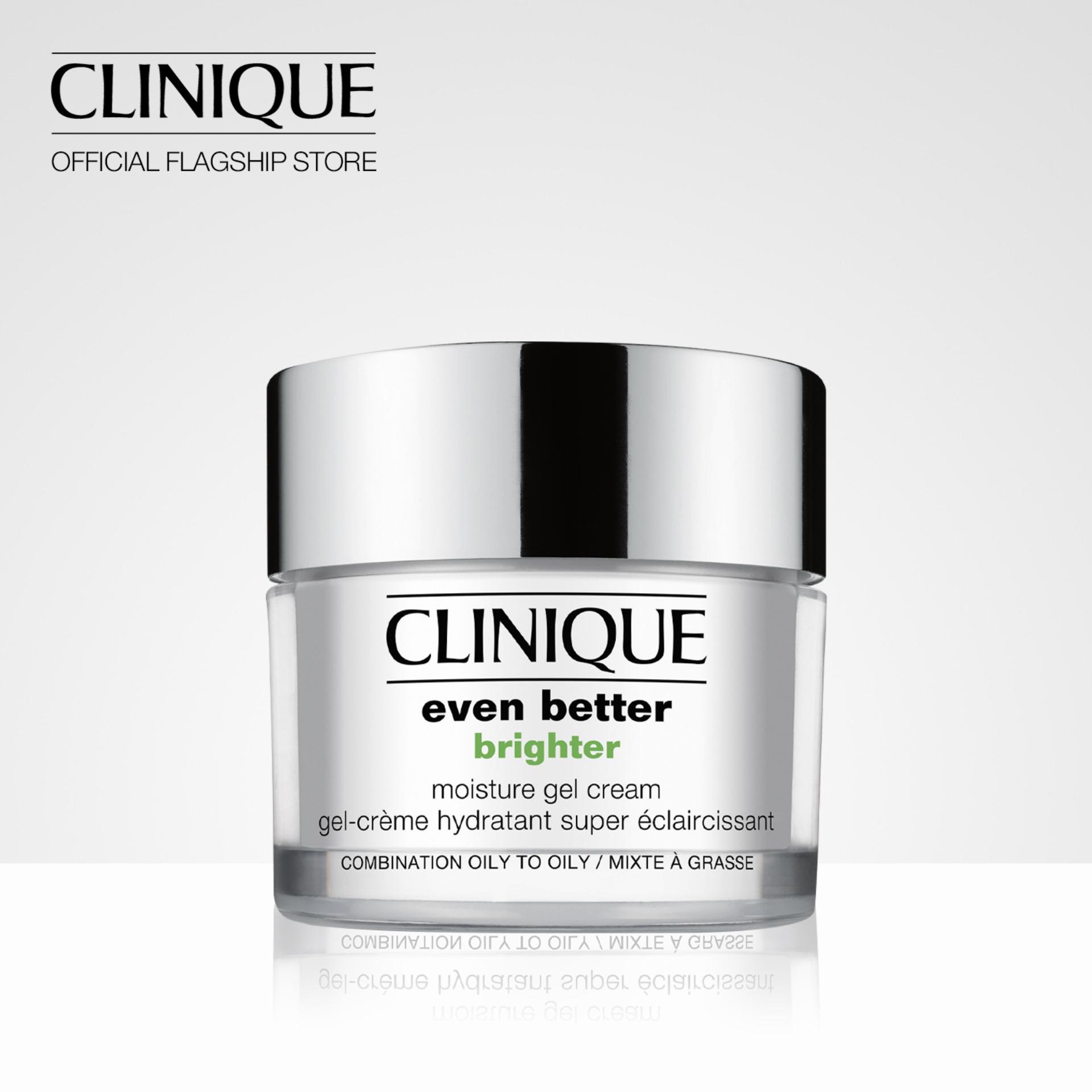 clinique whitening serum