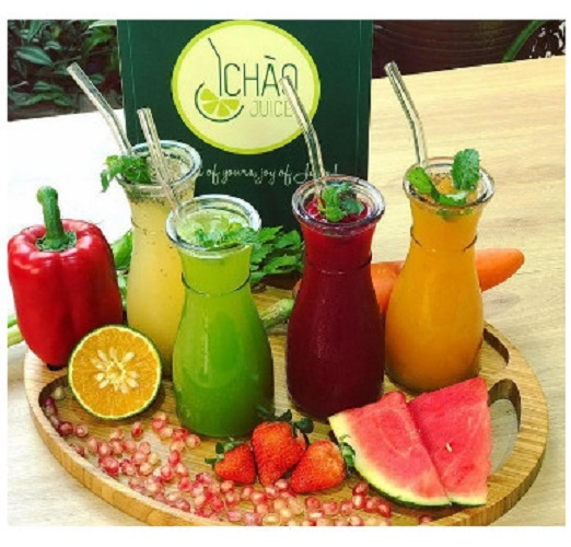 Ly Thủy Tinh Eo Uống Trà Sữa 350ml