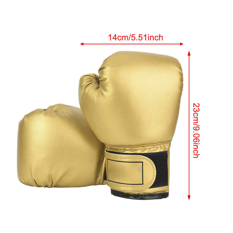 Boxing