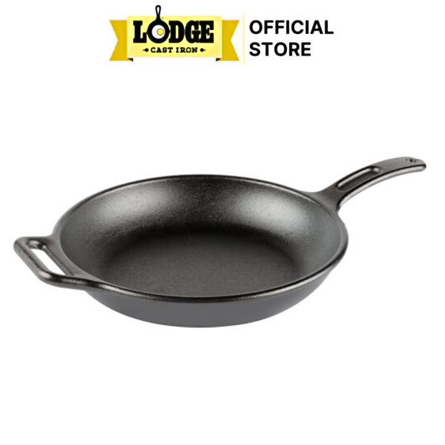 Lodge - Pro Logic Cast Iron Skillet - 30.48cm