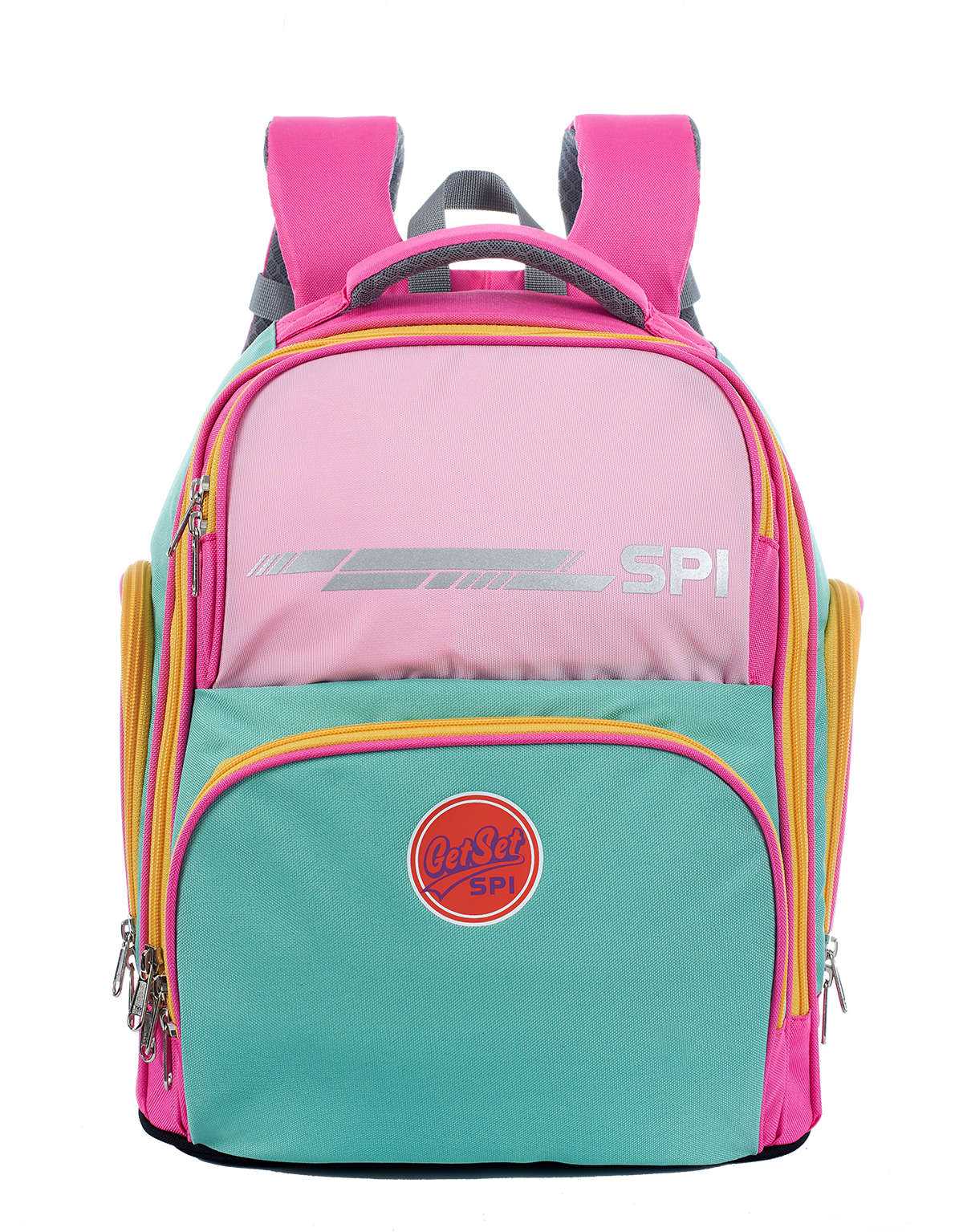 spi school bag