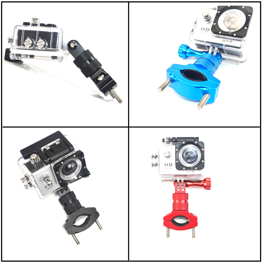 【VogueVenture】TUYU Aluminum Swivel Bike Bicycle Mounting Handle Adapter ...