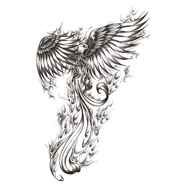 %E3%80%90Universal%20Car%20Parts%20Store%E3%80%91Big%20Arm%20Waterproof%20Female%20Temporary%20Tattoo%20Phoenix%20Painted%20Body%20Art%20Lasting%20Male%20Arm%20Fake%20Sticker%20-%20Image%202
