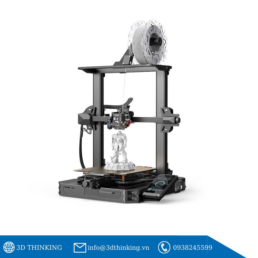Ender-3 S1 Pro 3D Printer