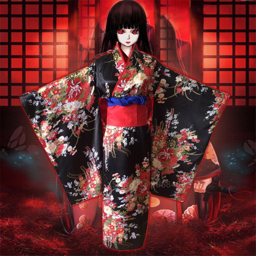 Update more than 83 kimono anime dress super hot - in.duhocakina