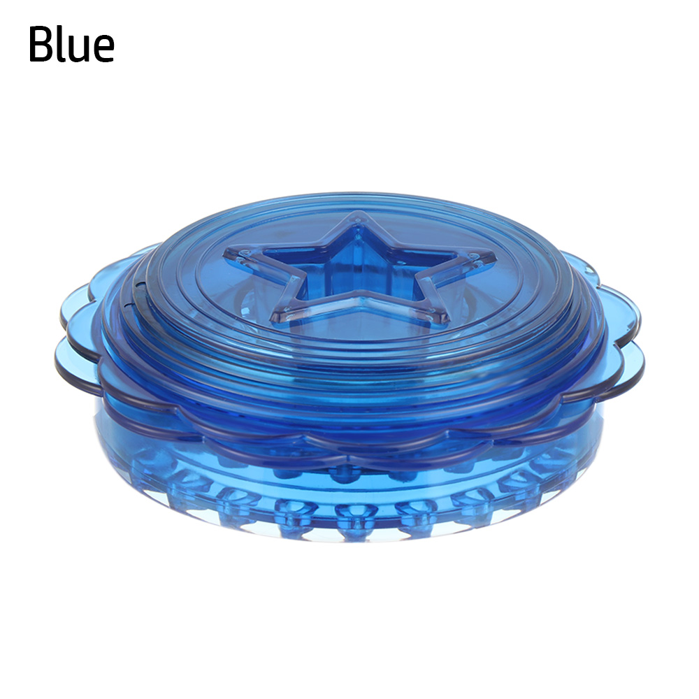 TIANBEI Kids Boys Girls Multifunctional Lunchbox Sandwich Cutter Sealer Bread Mould Uncrustables Decruster DIY Sandwich Maker