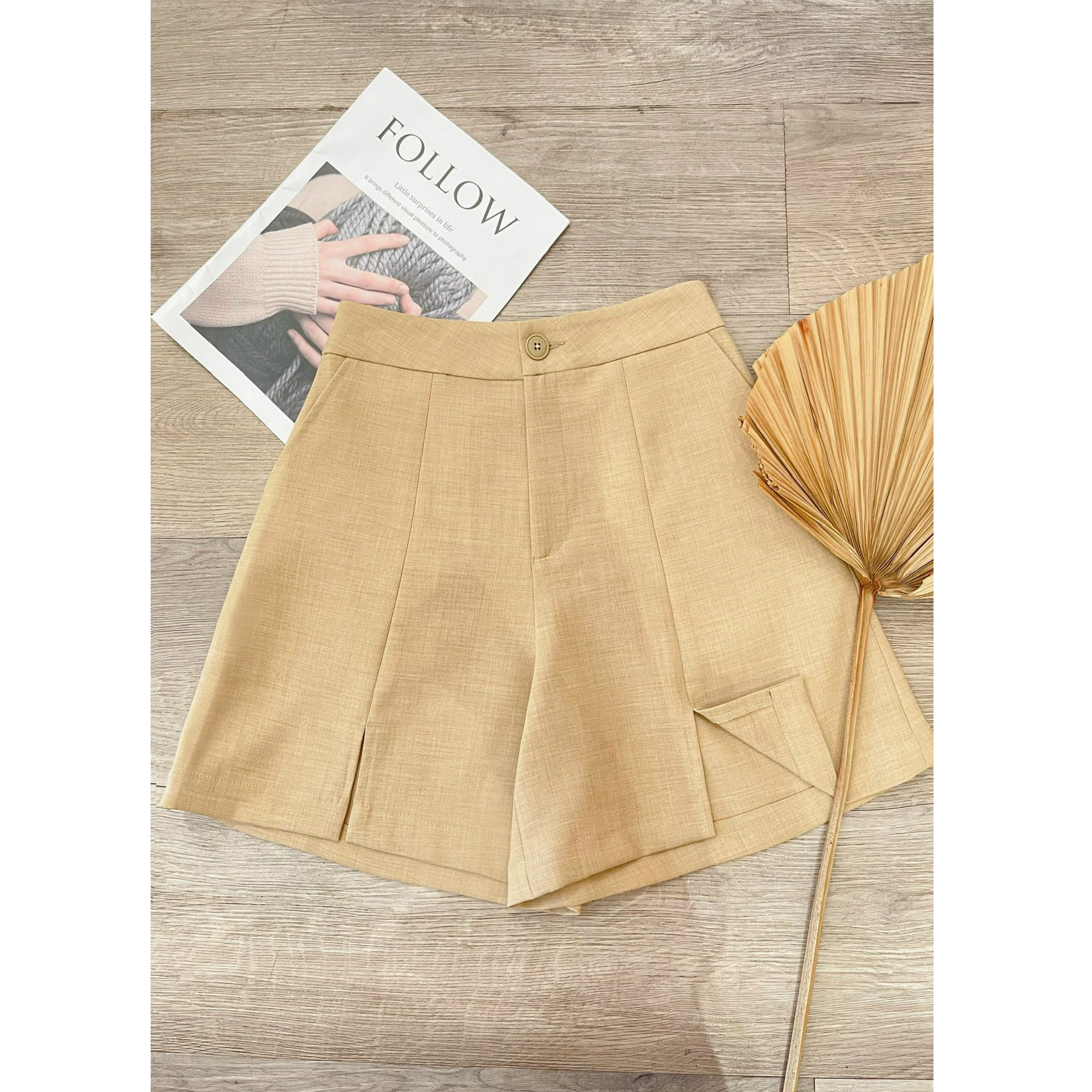 JENA SHORT