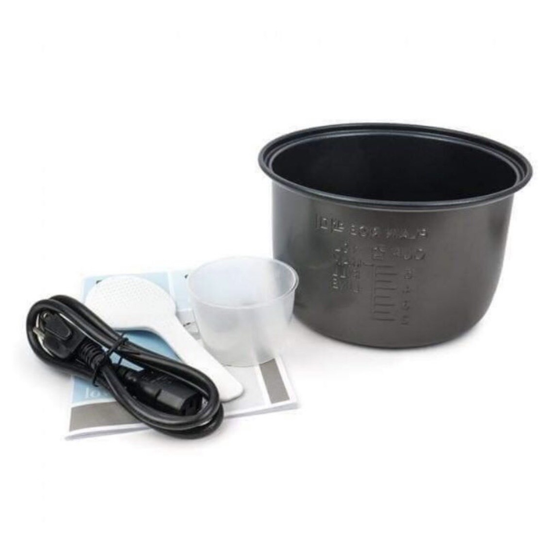 Nồi cơm điện cơ Cuckoo CR-0671/YWVNCV ( từ 2-6 người ăn )