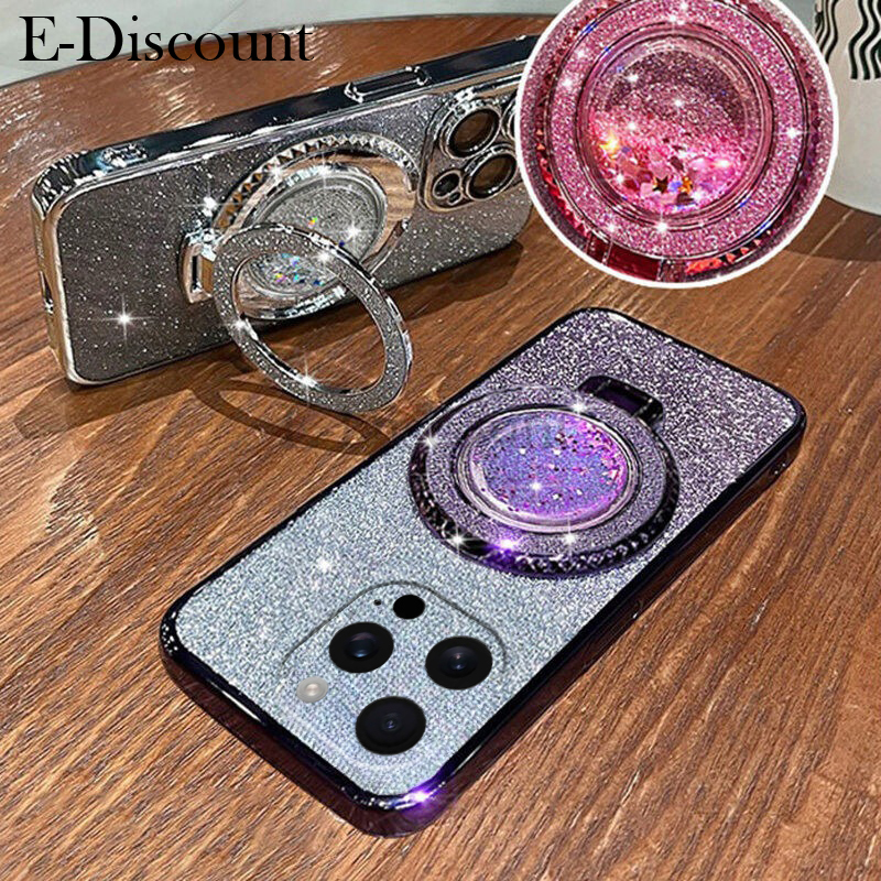 Vylon%20New%20Phone%20case%20iPhone%2016%20Pro%20Back%20cover%20with%20Liquid%20Glitter%20Quicksand%20hourglass%20Stand%20Holder%20Luxury%20Shiny%20Gradient%20Plating%20Girls%20Slim%20For%20iphone16%20Pro%20+%20Max%20case%20-%20Image%205