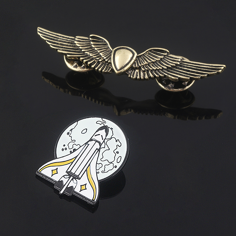 The%20Last%20Of%20Part%202%20Necklaces%20Tlou%20Joel%20Ellie%20Rocket%20Spaceship%20Firefly%20Logo%20Pendant%20Necklace%20For%20Women%20Men%20Badge%20Jewelry%20-%20Image%205