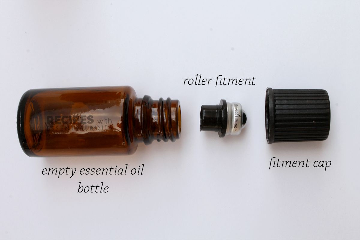 Young Living Aroma Glide Roller Fitment Lazada Singapore