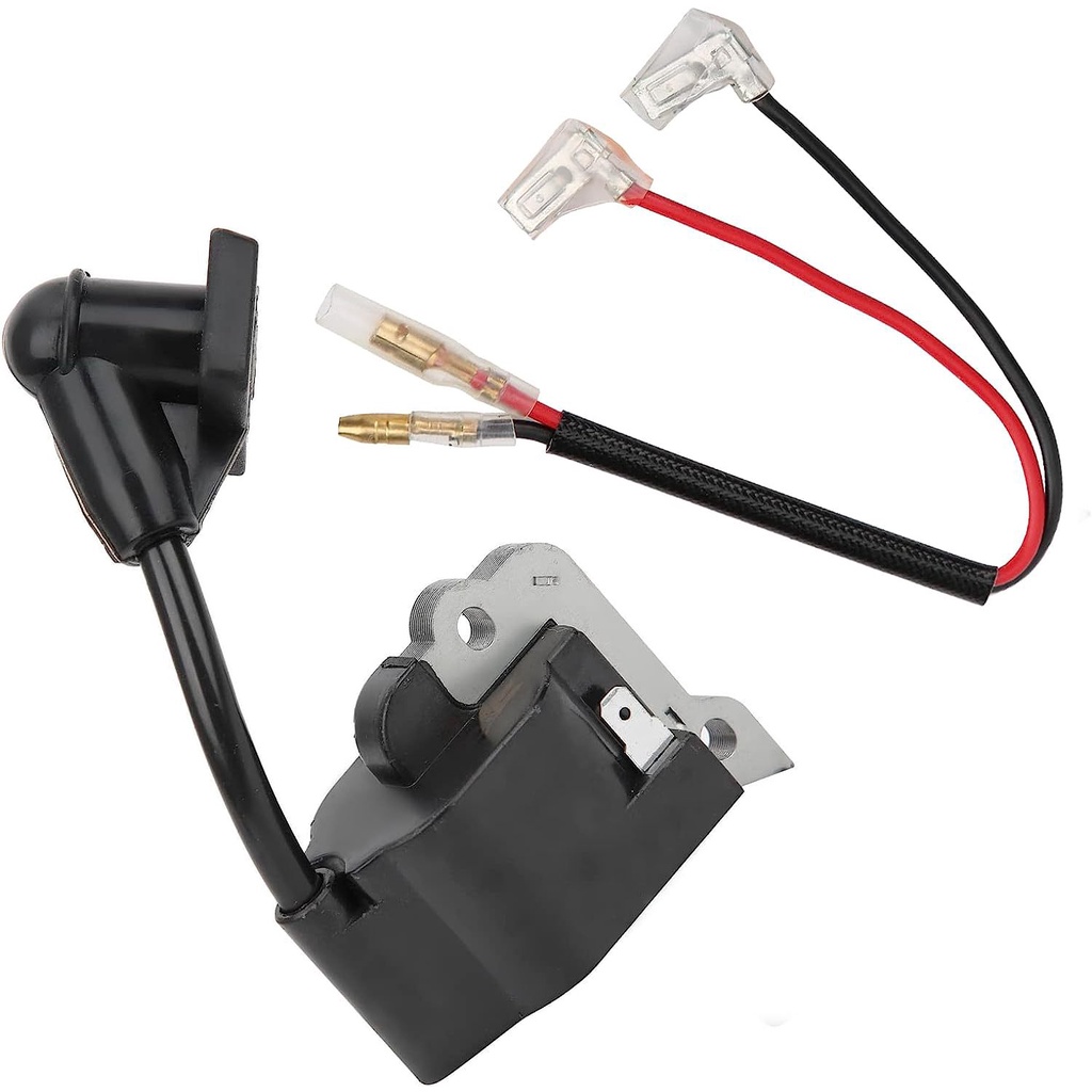 IC (mô bin điện) máy cắt cỏ GX 25/GX 35 Mitsuyama