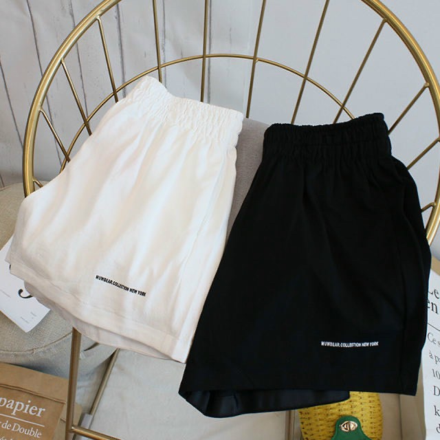 Quần short nữ, quần short đũi siêu mát