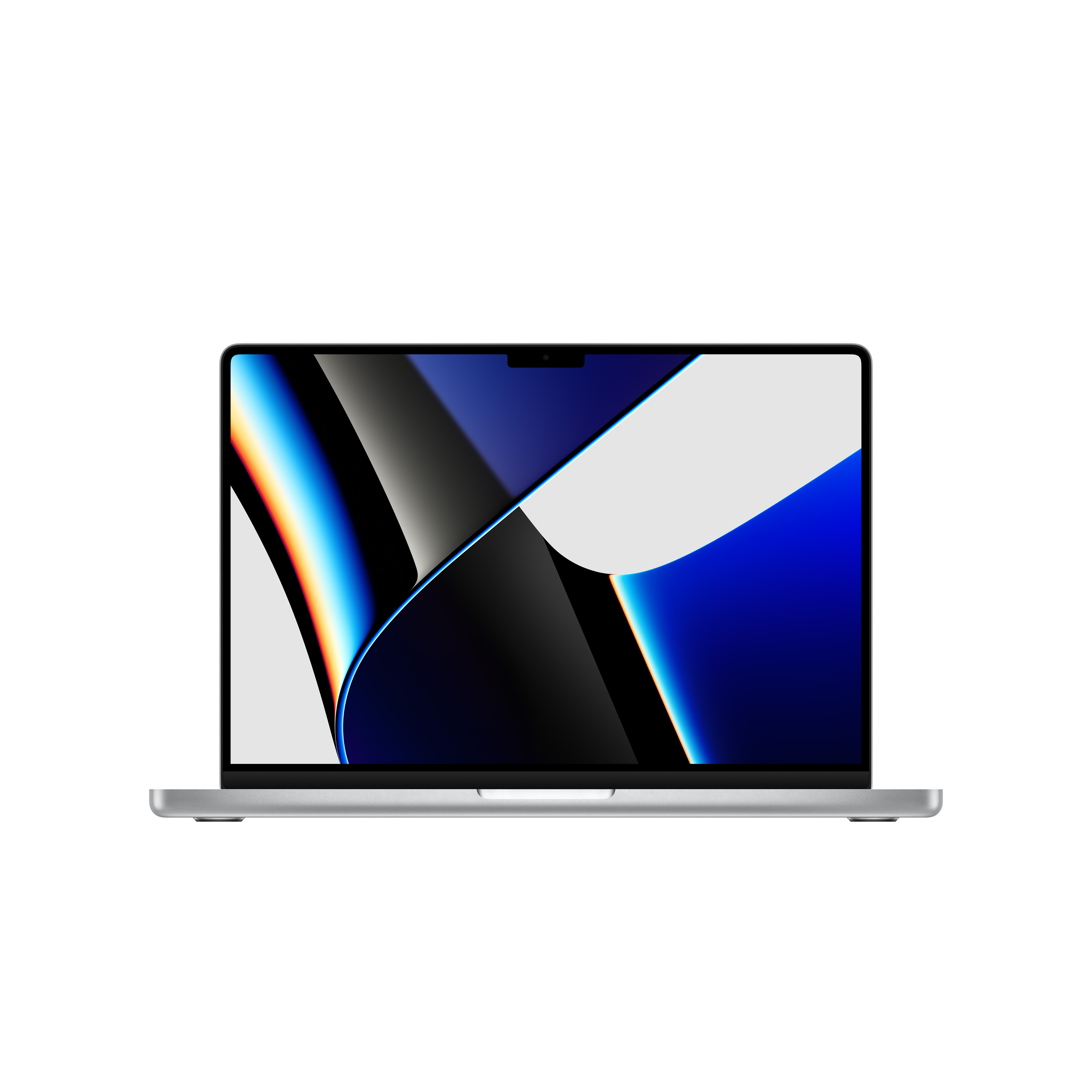 14 inches macbook pro