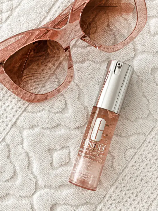 clinique 96 hour eye cream