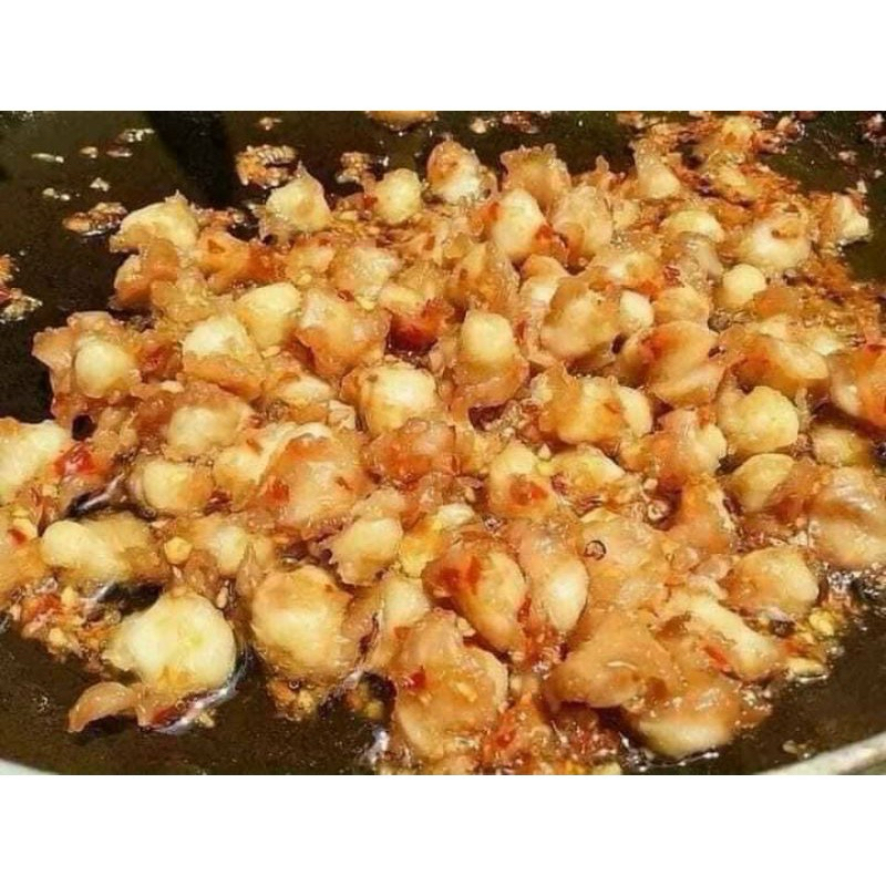 Sụn Gà  đủ kg bịch 1kg (giao tphcm)