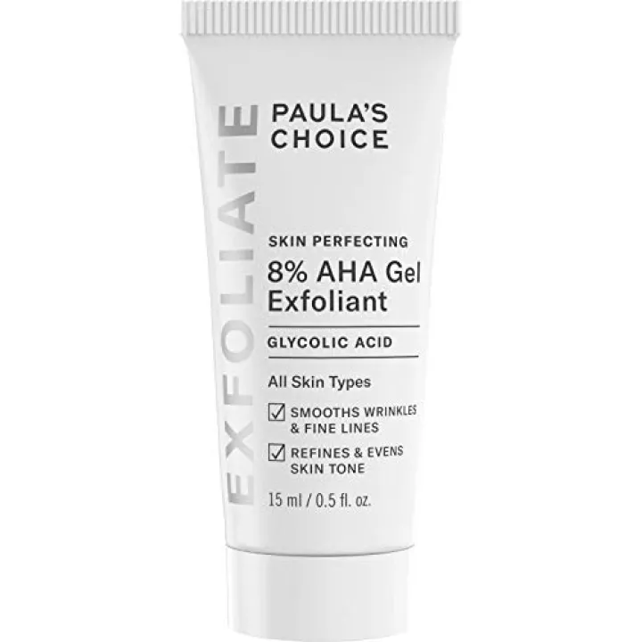 paula's choice chemical exfoliant