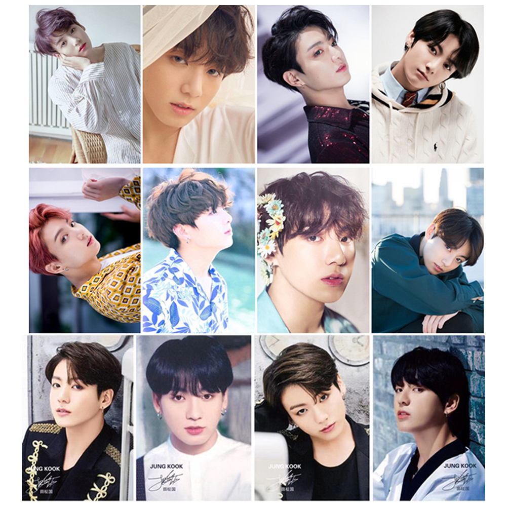 %E3%80%90EcoDealsq%E3%80%918Pcs/Set%20BTS%20Bangtan%20Coated%20Paper%20Card%20Sticker%20Home%20Art%20Decoration%20-%20Image%204