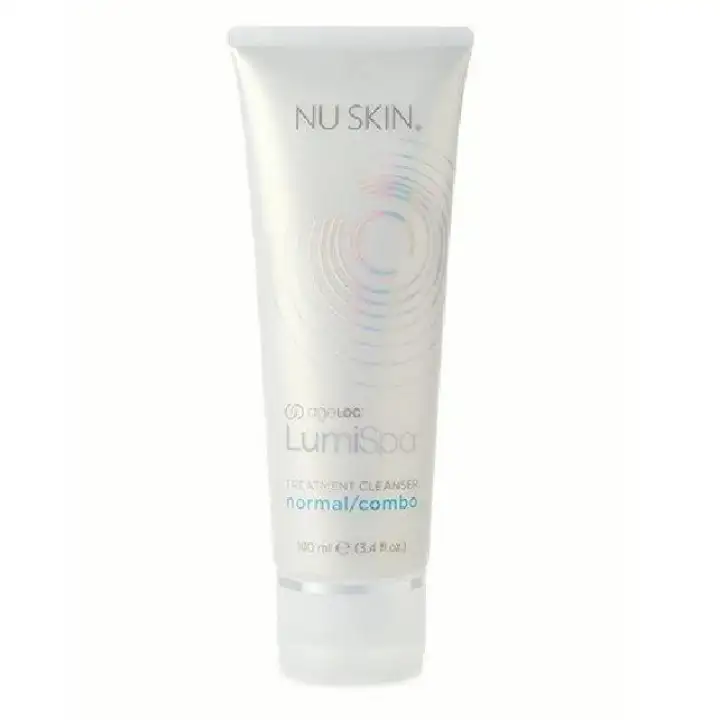 lumispa normal combo cleanser