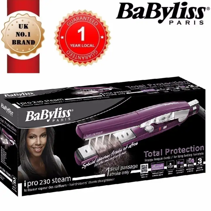 babyliss st 292 e