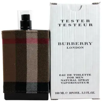 burberry london men perfume