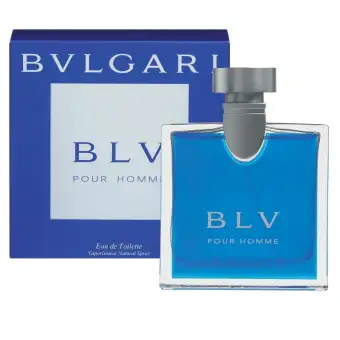 bulgari blu 100 ml
