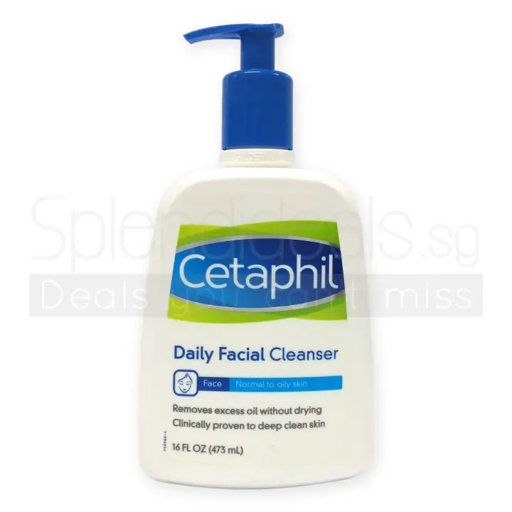 about cetaphil soap