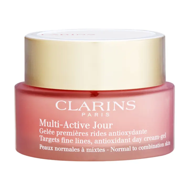 clarins multi active jour 15ml