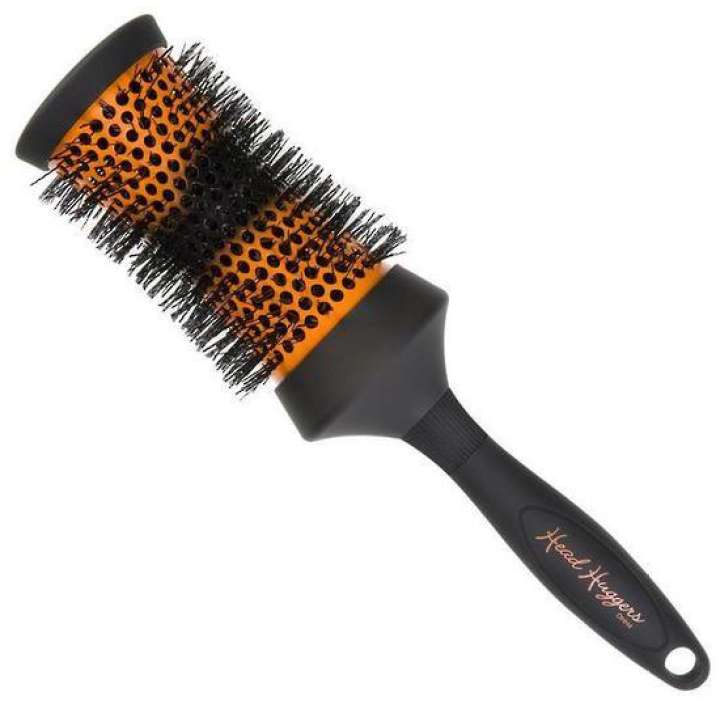 head huggers hair brushes