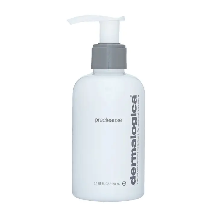 dermalogica deep cleanser