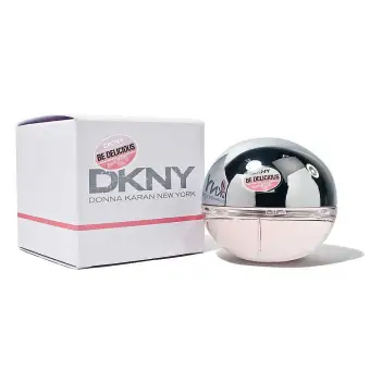dkny be delicious fresh blossom edp 100ml