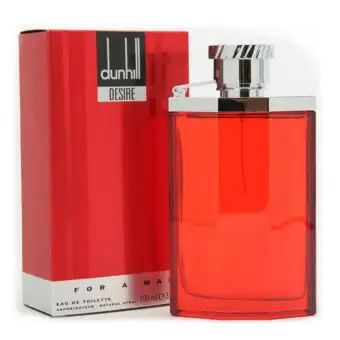 Dunhill Desire Red EDT 150ML : Buy sell 