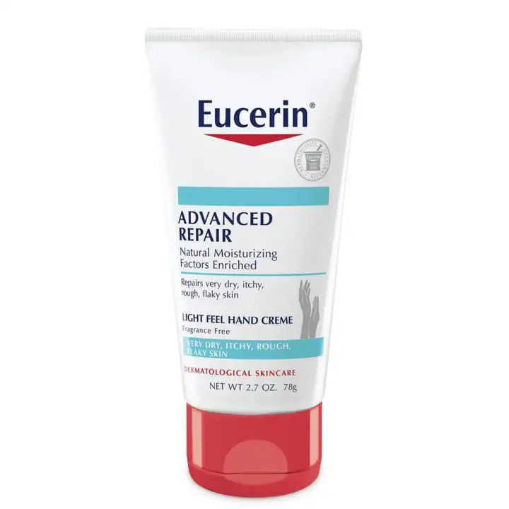 eucerin cream
