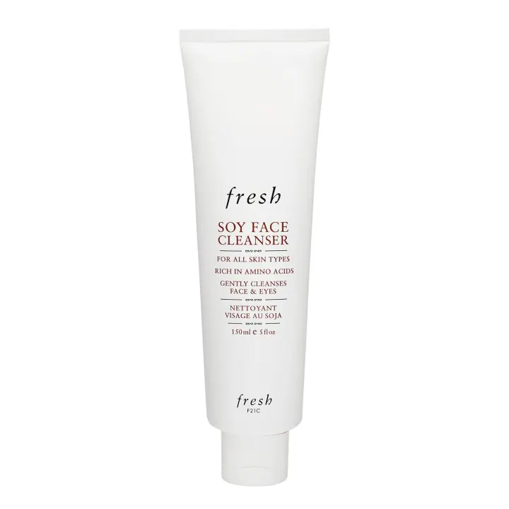 face cleanser for makeup removal