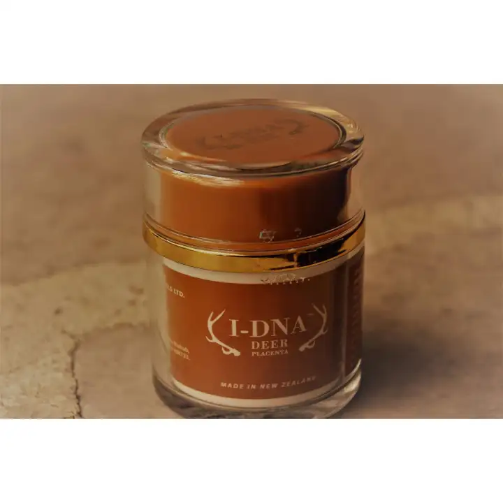 I Dna Deer Placenta Lazada Singapore