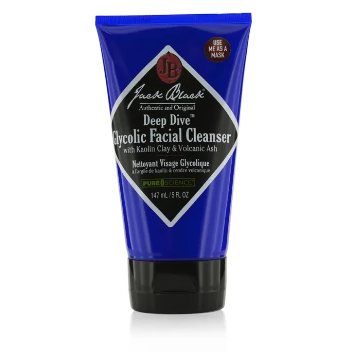 jack black deep dive cleanser