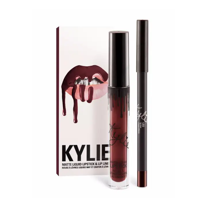 kylie kit