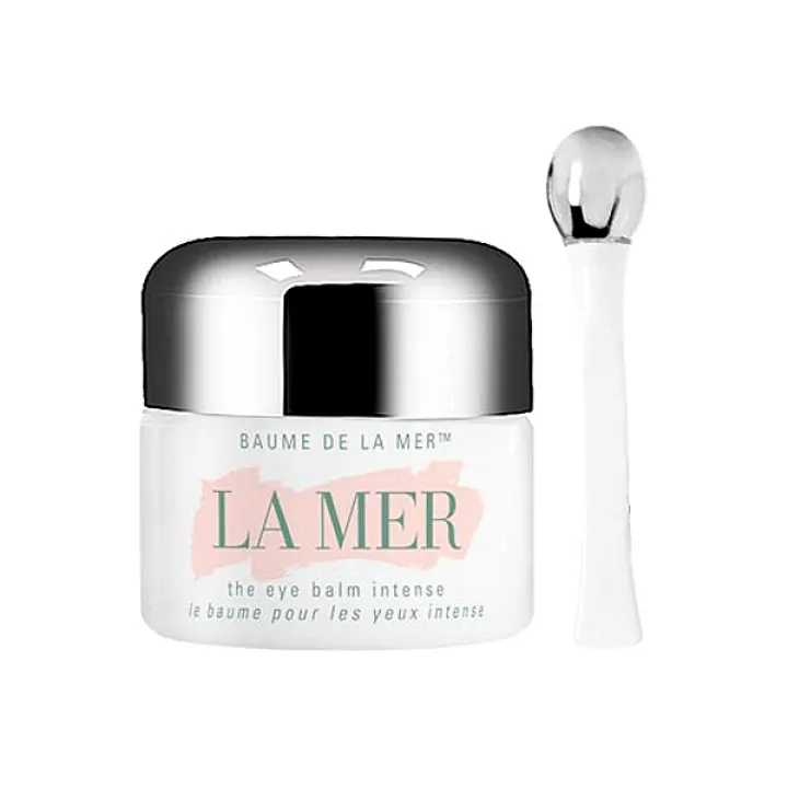 la mer eye intense balm