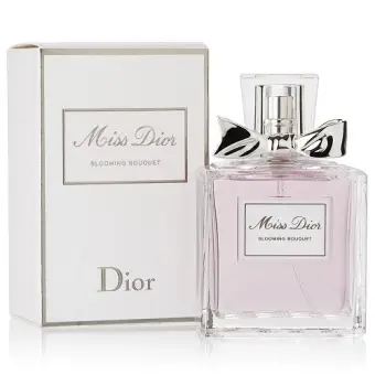miss dior blooming bouquet 150 ml