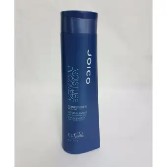 Joico Moisture Recovery Conditioner For Dry Hair 300ml Lazada Singapore