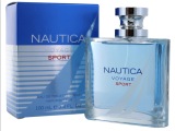 nautica voyage sport 100ml