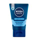 face foam nivea