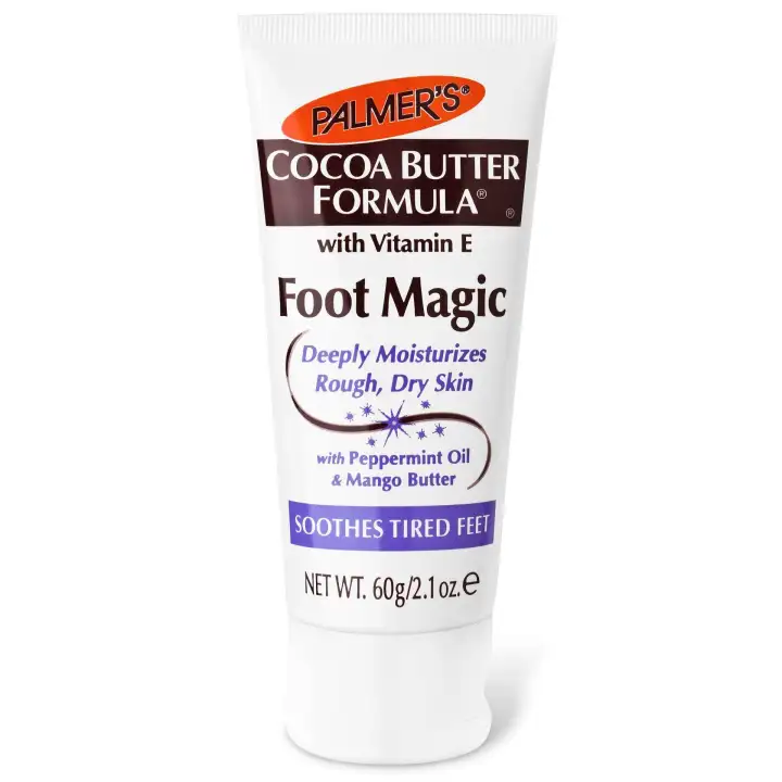 palmer's foot scrub