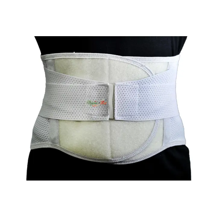 Lumbosacral girdle Clearance