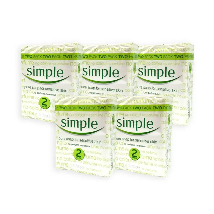 buy simple soap online