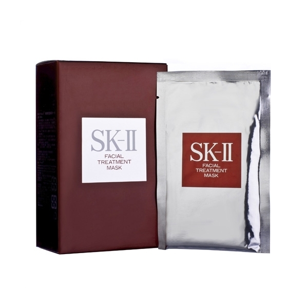 SKII Facial Treatment Mask Box X6 [SKII / SK2 / SK2 / SKII / skii